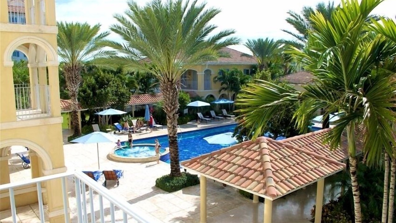 Photo of Outdoor in Grace Bay