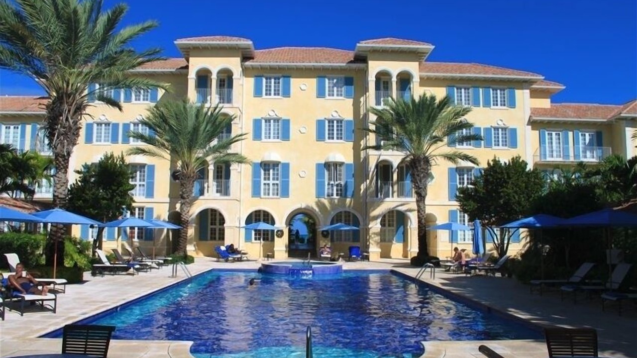 Photo of Outdoor in Grace Bay