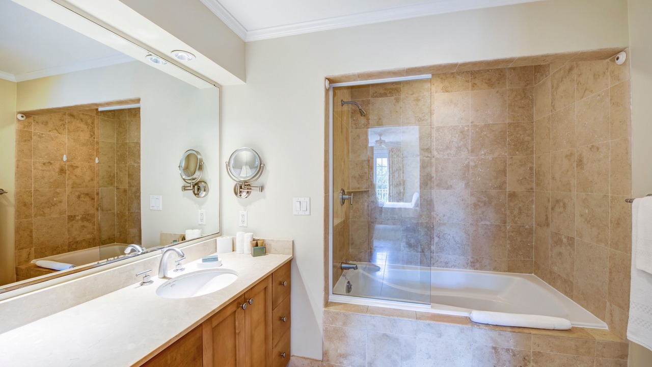 Photo of Bathroom in Grace Bay