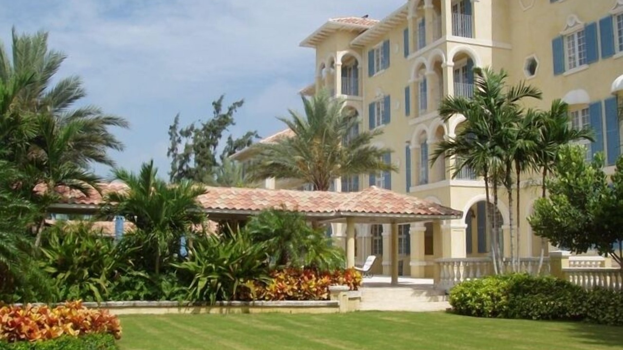 Photo of Others in Grace Bay