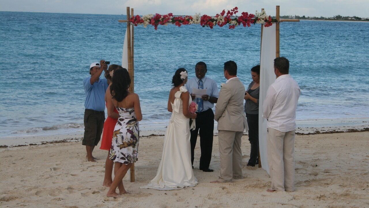 Photo of Others in Grace Bay