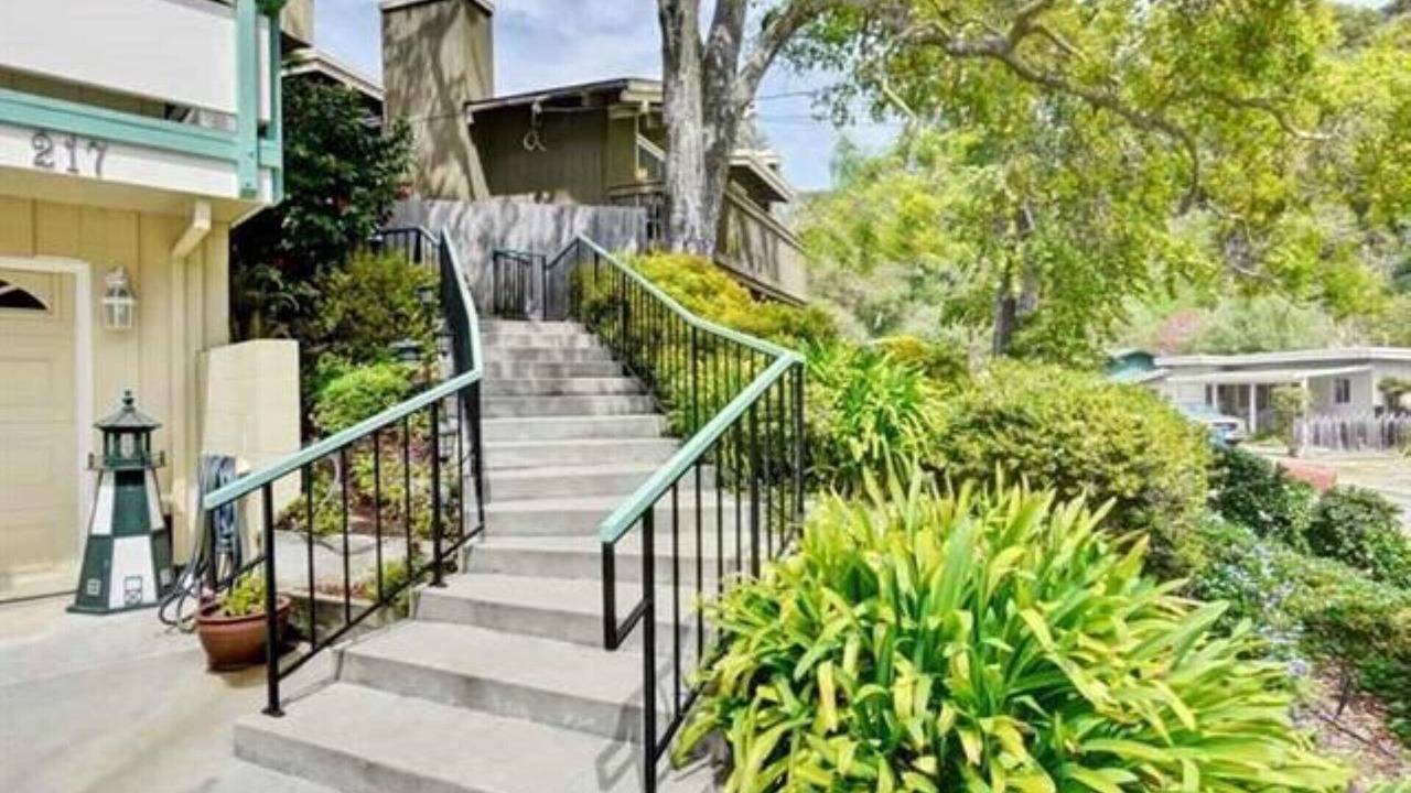 Photo of Outdoor in Aptos