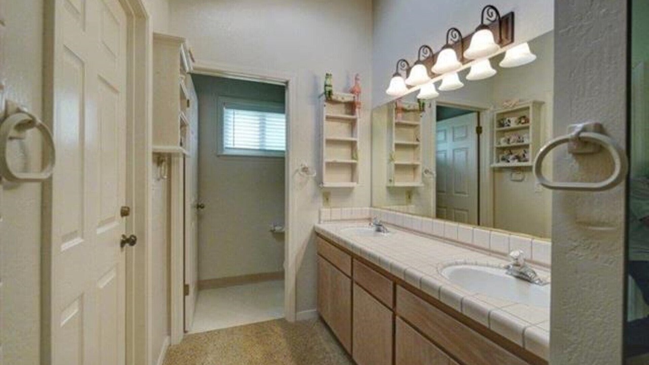 Photo of Bathroom in Aptos