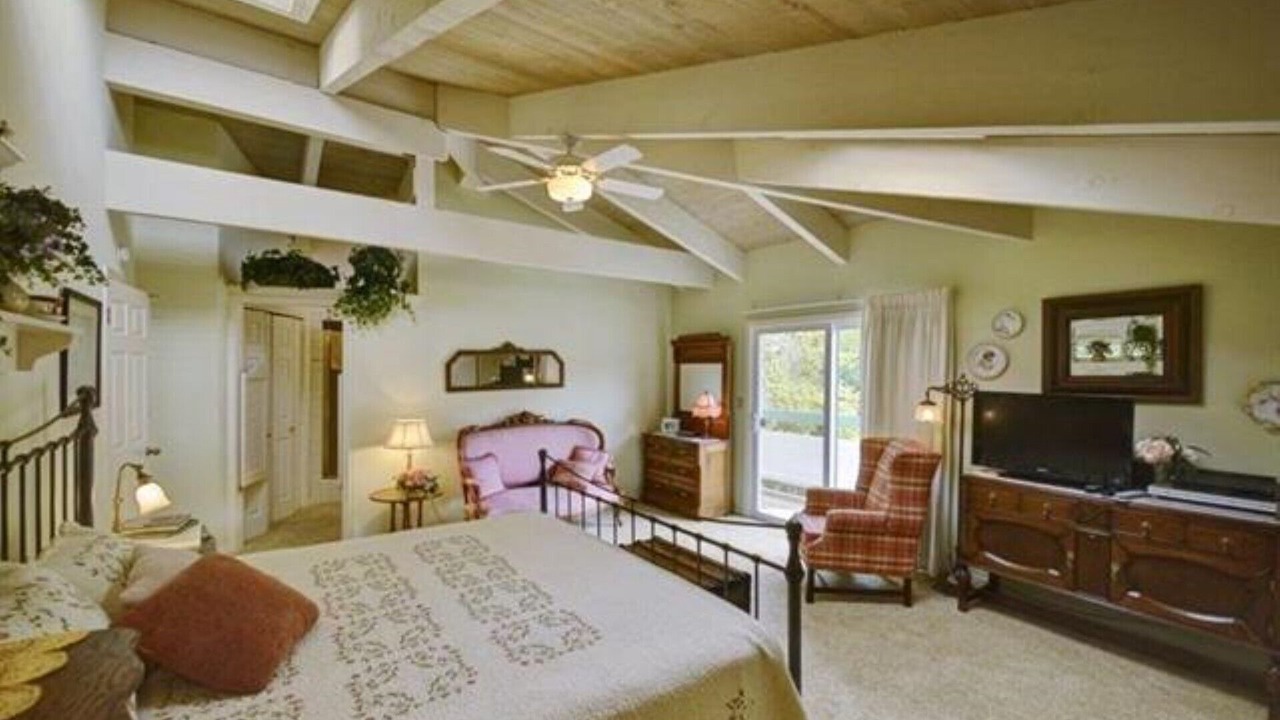 Photo of Bedroom in Aptos