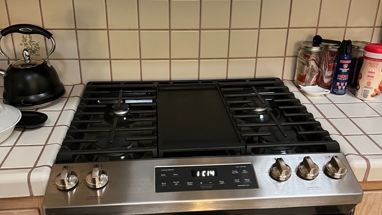 Photo of Kitchen in Aptos