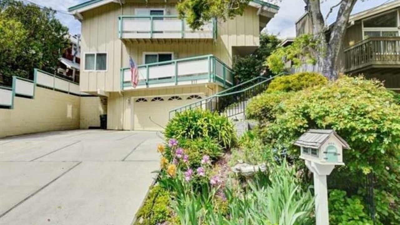 Photo of Outdoor in Aptos