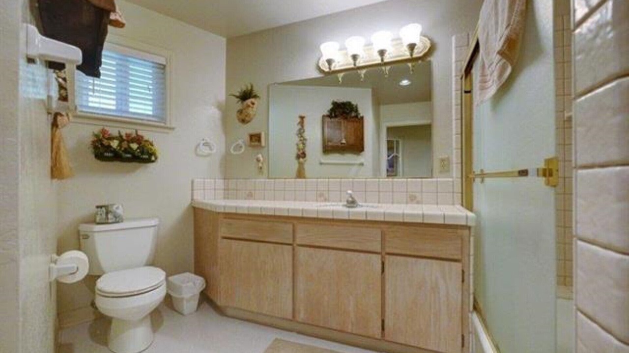 Photo of Bathroom in Aptos