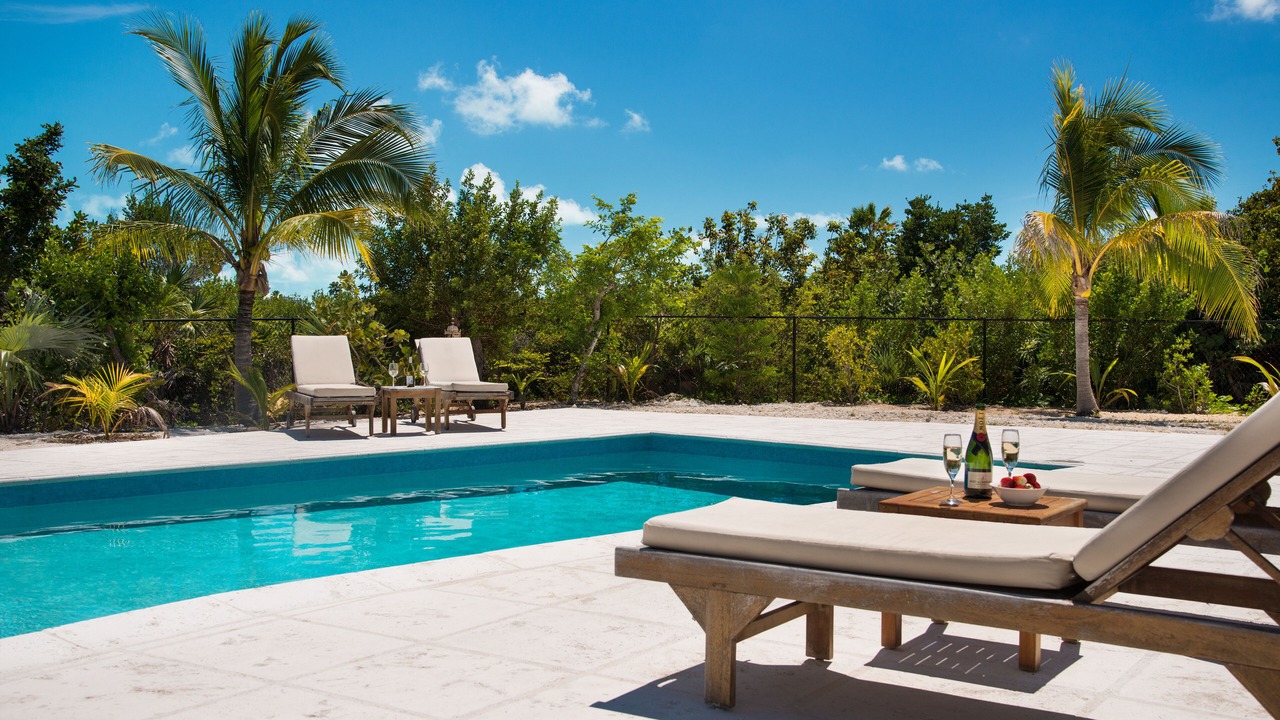 Photo of Outdoor in Leeward Settlement