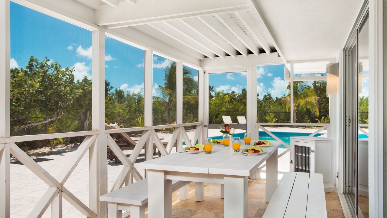 Photo of Outdoor in Leeward Settlement