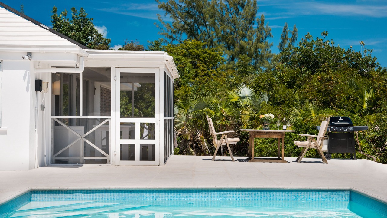 Photo of Outdoor in Leeward Settlement