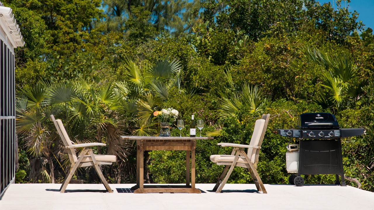 Photo of Outdoor in Leeward Settlement