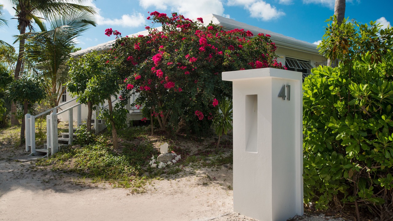 Photo of Others in Leeward Settlement