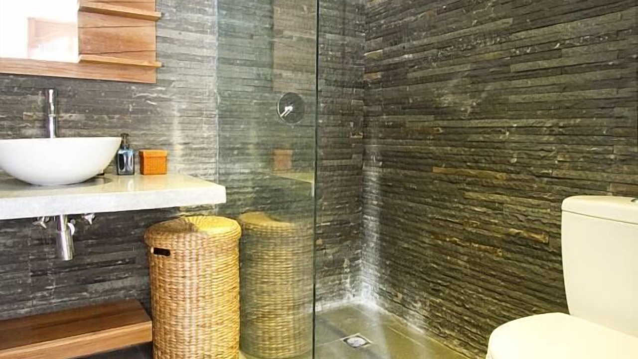 Photo of Bathroom in Central Seminyak