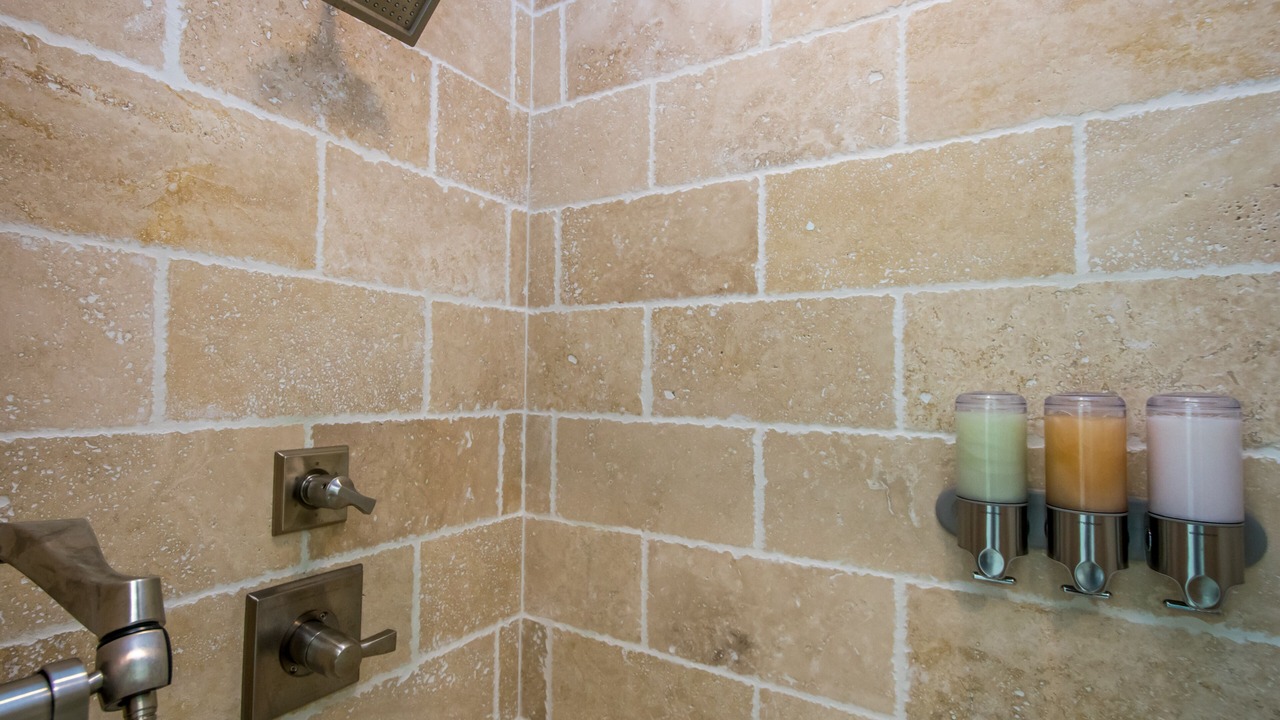 Photo of Bathroom in Cockburn Town