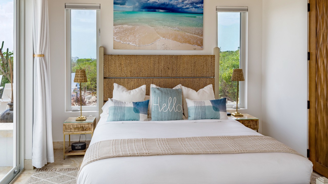 Photo of Bedroom in The Bight