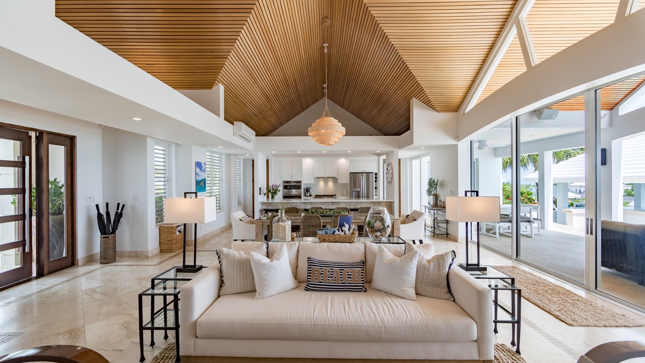 Photo of Livingroom in The Bight