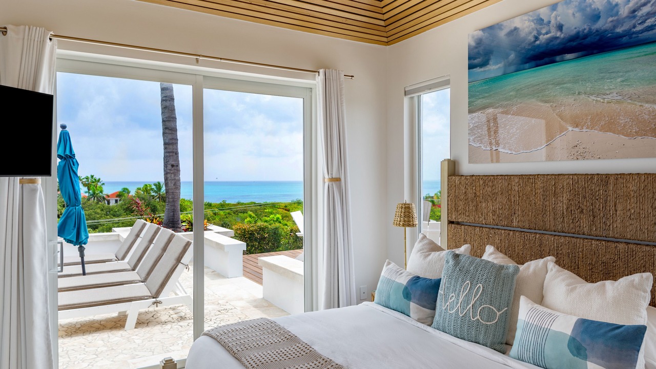 Photo of Bedroom in The Bight