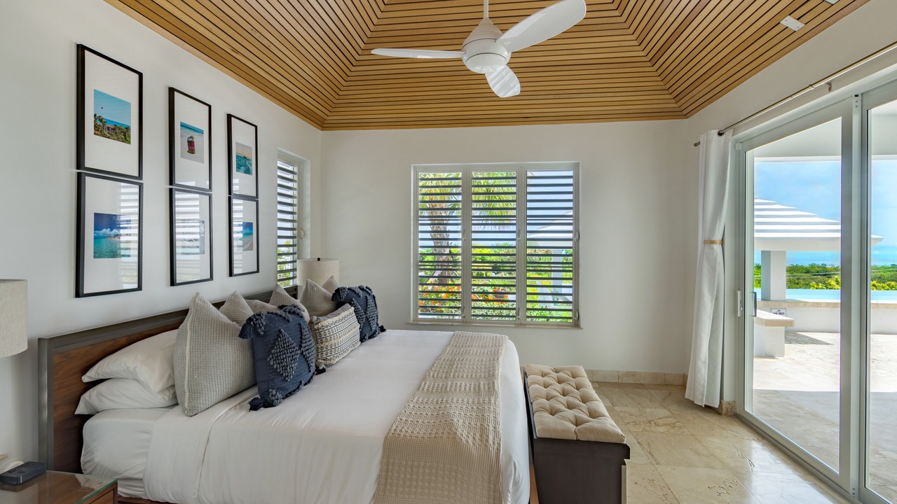 Photo of Bedroom in The Bight