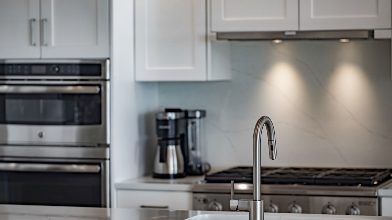 Photo of Kitchen in The Bight