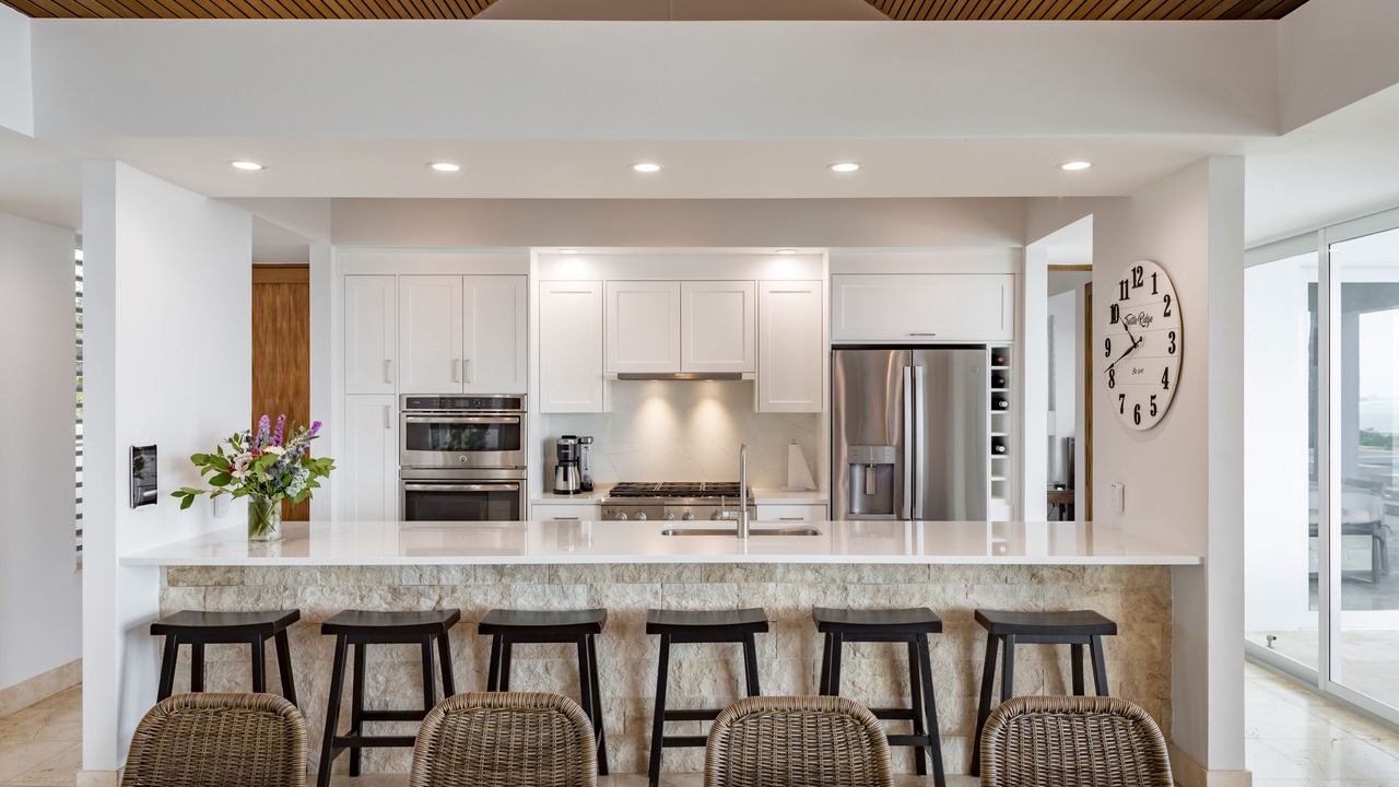 Photo of Kitchen in The Bight