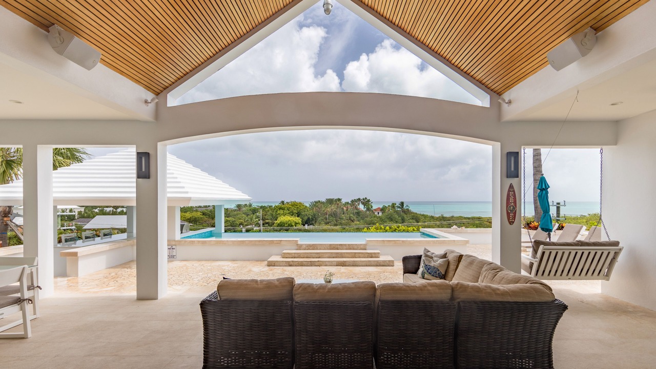 Photo of Patio Balcony in The Bight