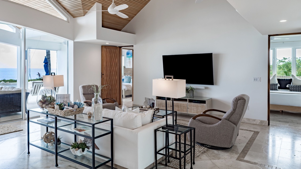 Photo of Livingroom in The Bight