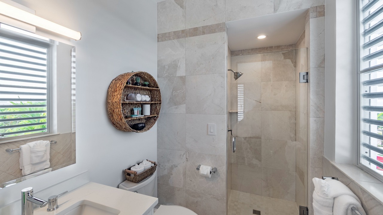 Photo of Bathroom in The Bight