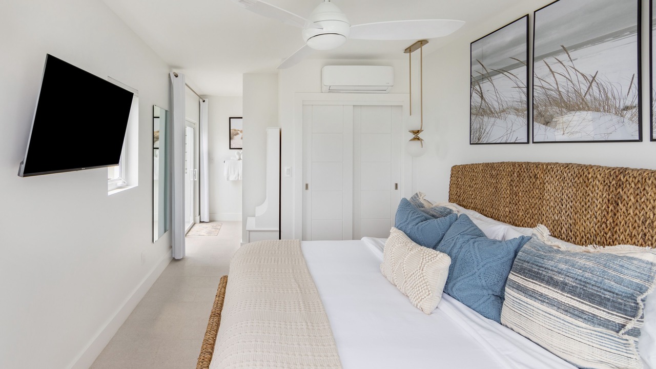 Photo of Bedroom in The Bight