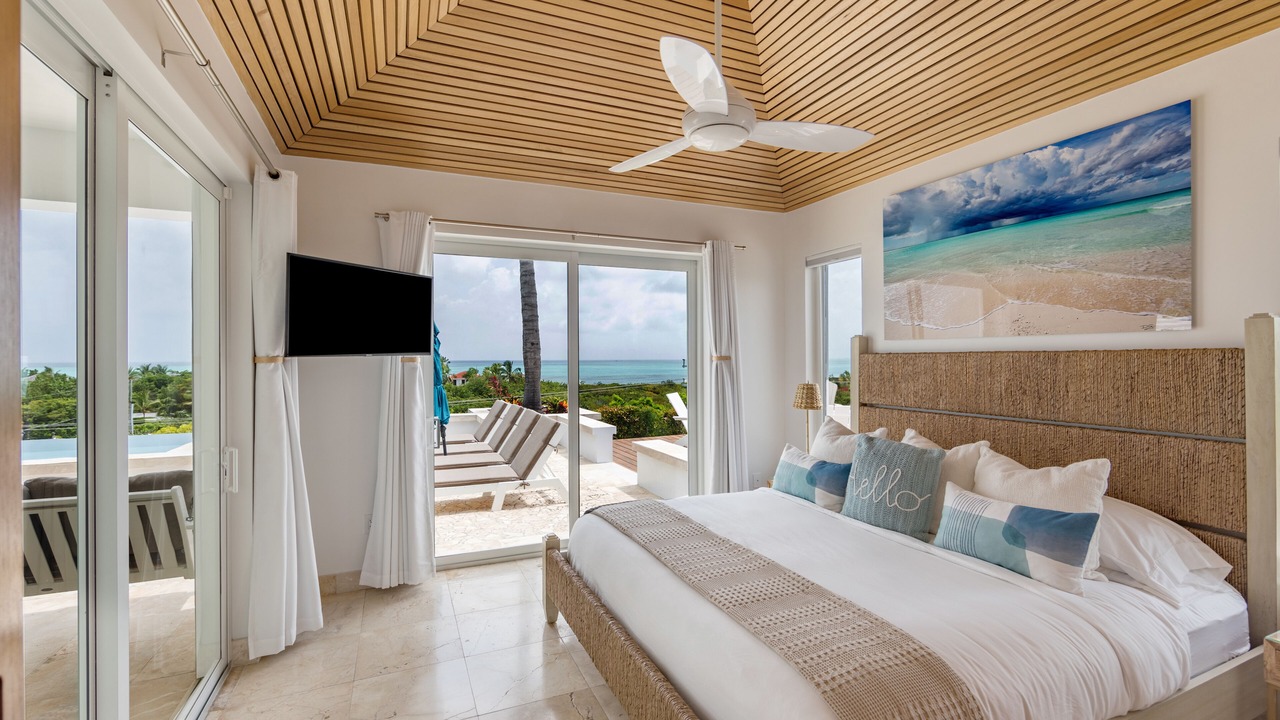 Photo of Bedroom in The Bight