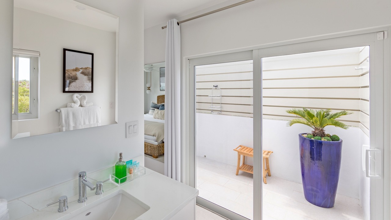 Photo of Bathroom in The Bight