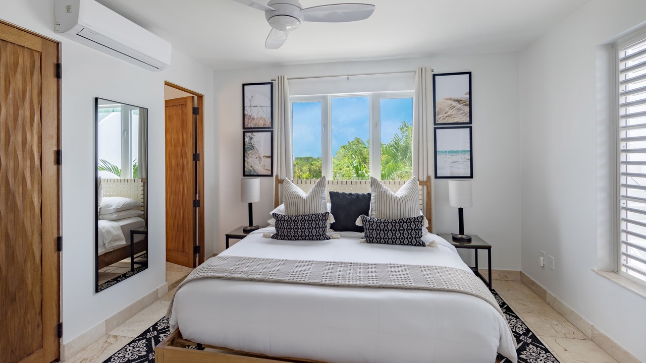 Photo of Bedroom in The Bight
