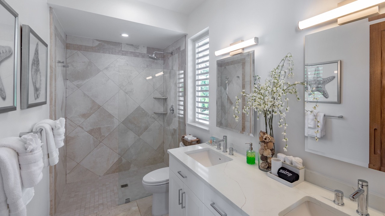 Photo of Bathroom in The Bight