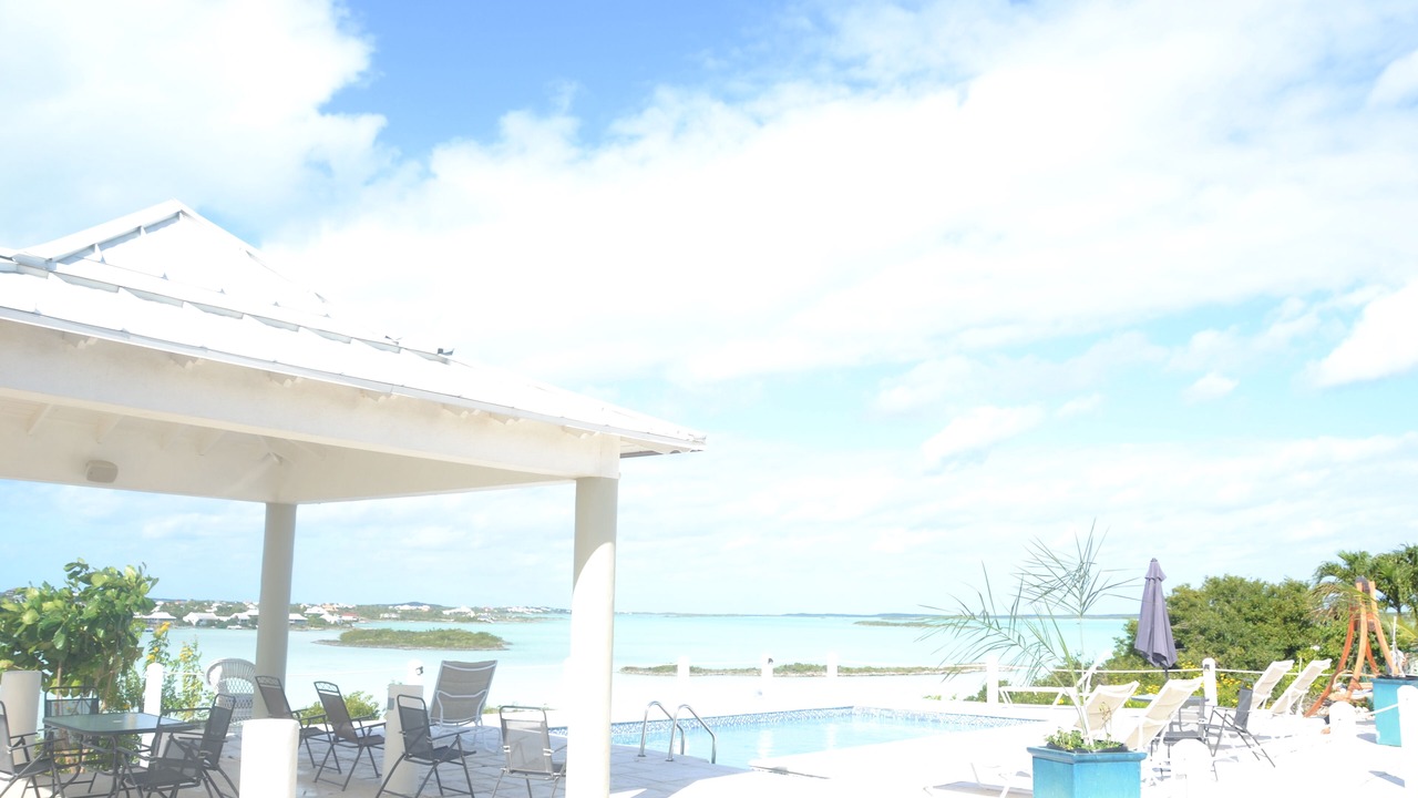 Photo of Patio Balcony in Ocean Point