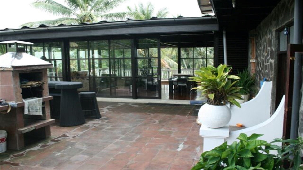 Photo of Patio Balcony in Tegallalang