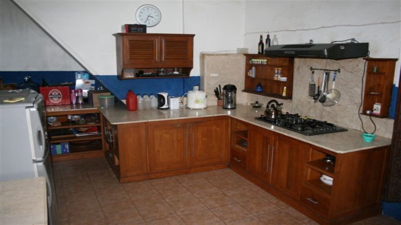 Photo of Kitchen in Tegallalang