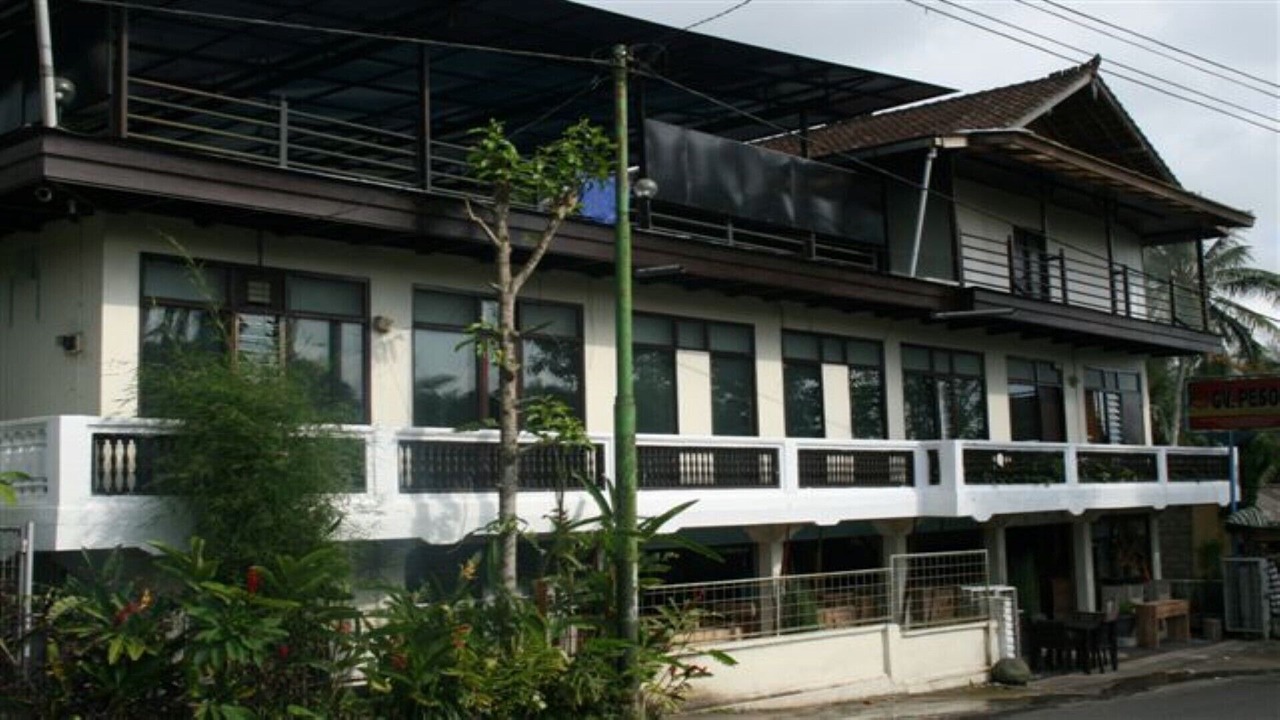 Photo of Outdoor in Tegallalang
