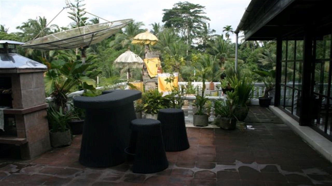 Photo of Patio Balcony in Tegallalang