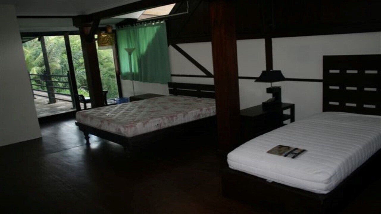 Photo of Bedroom in Tegallalang