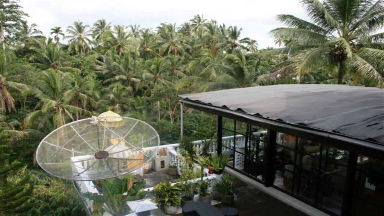 Photo of Outdoor in Tegallalang