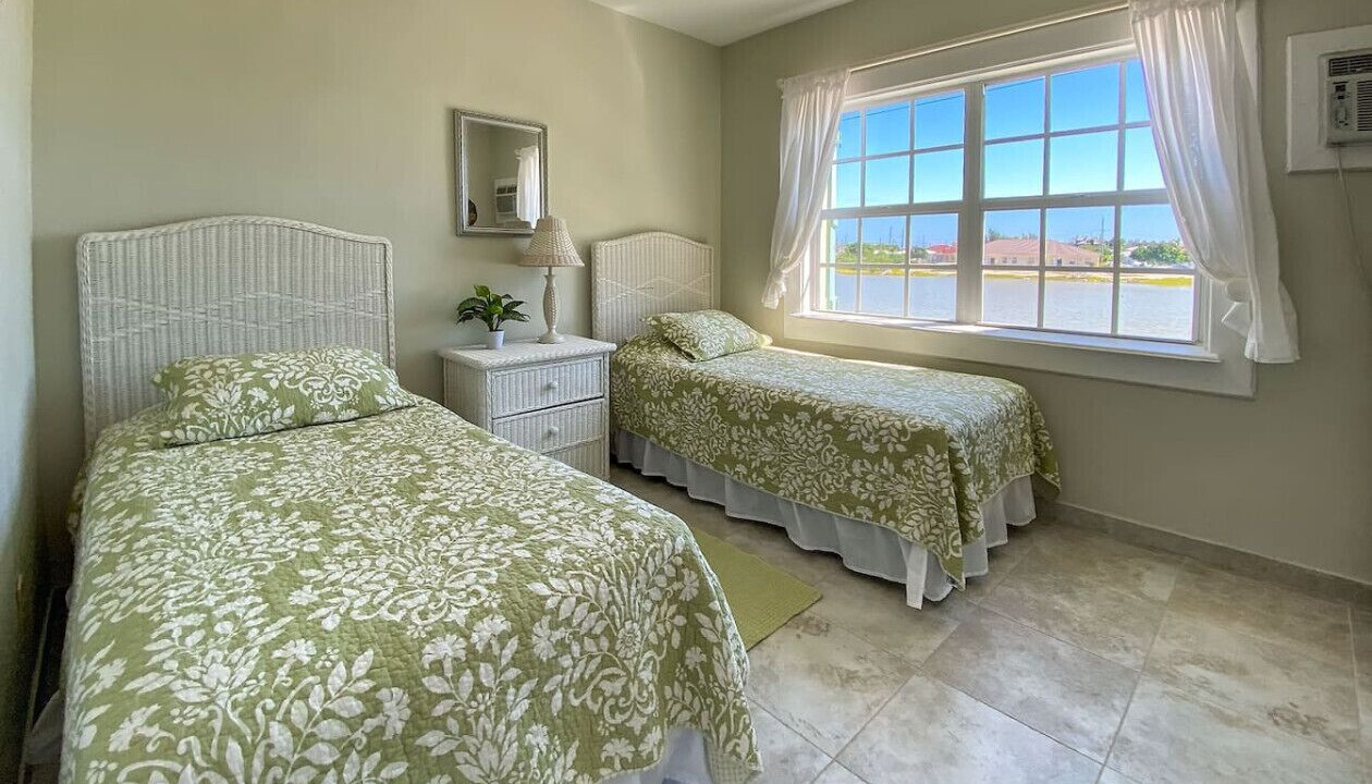 Photo of Bedroom in Cockburn Town