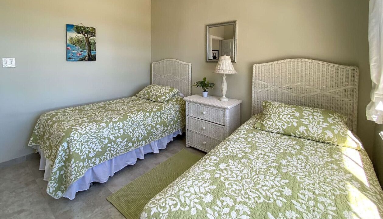 Photo of Bedroom in Cockburn Town