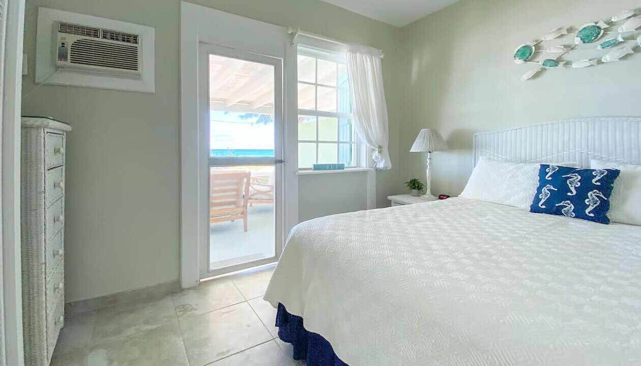 Photo of Bedroom in Cockburn Town