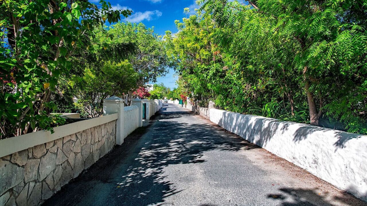 Photo of Outdoor in Cockburn Town