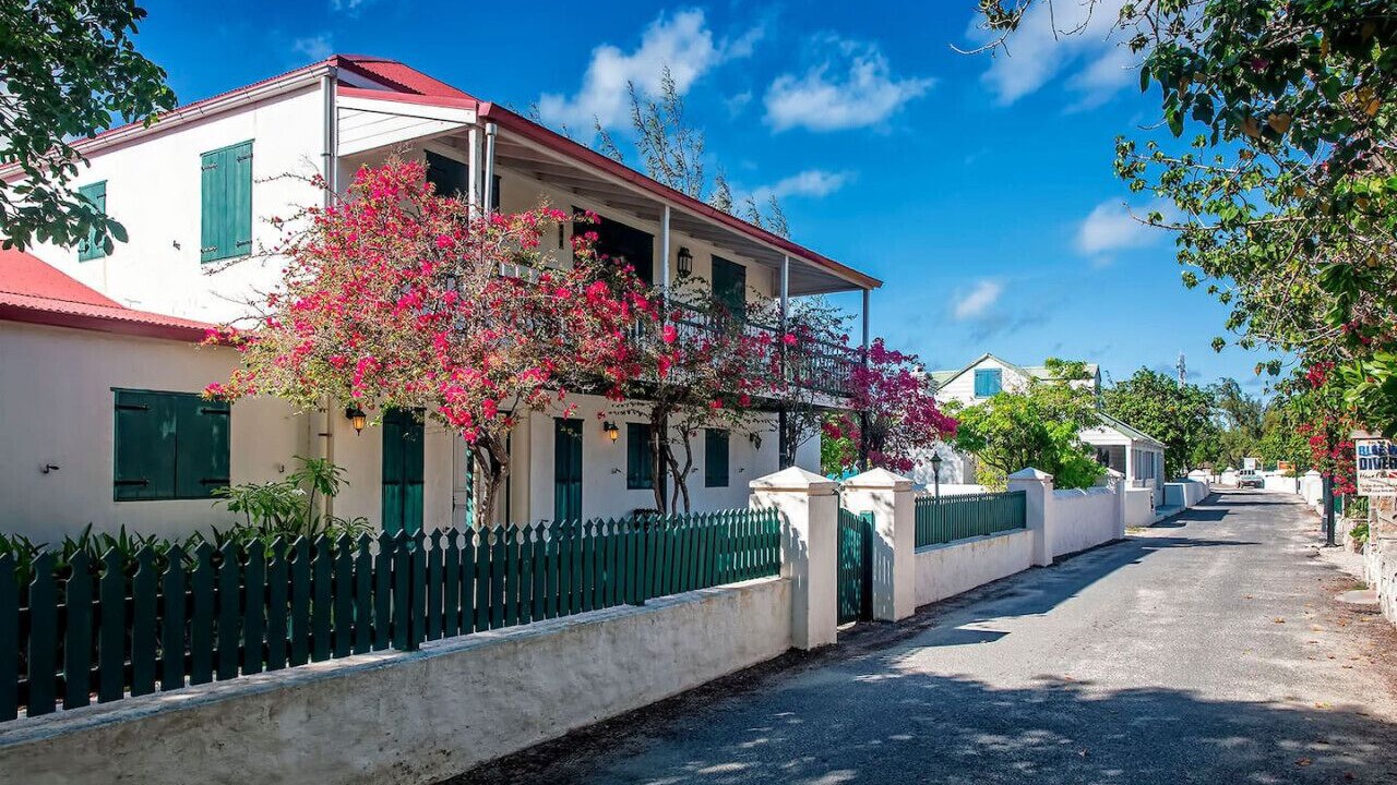 Photo of Outdoor in Cockburn Town