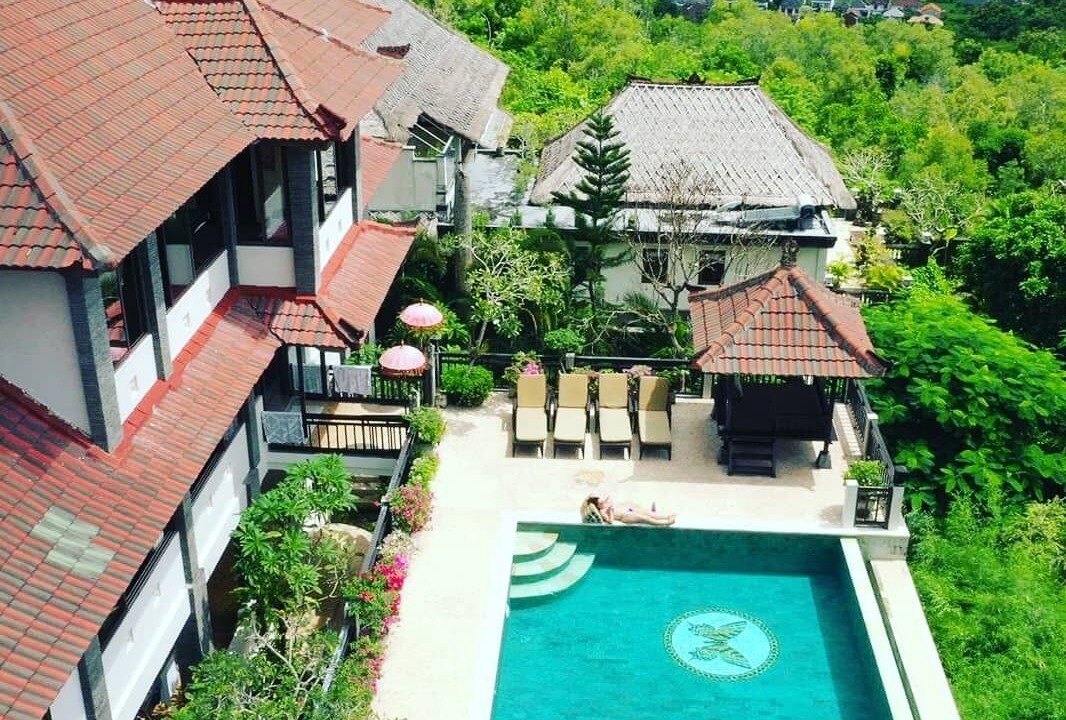 Photo of Outdoor in Bukit