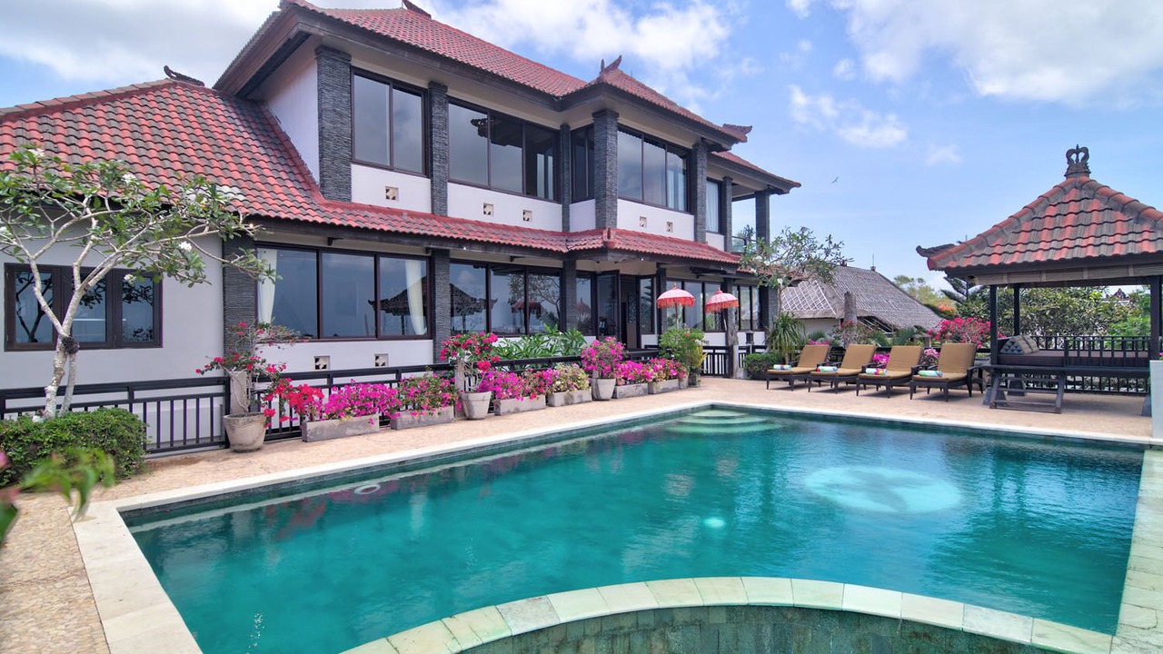 Photo of Outdoor in Bukit