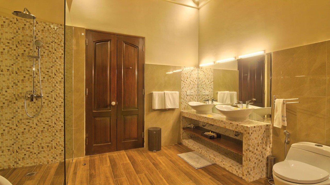 Photo of Bathroom in Bukit