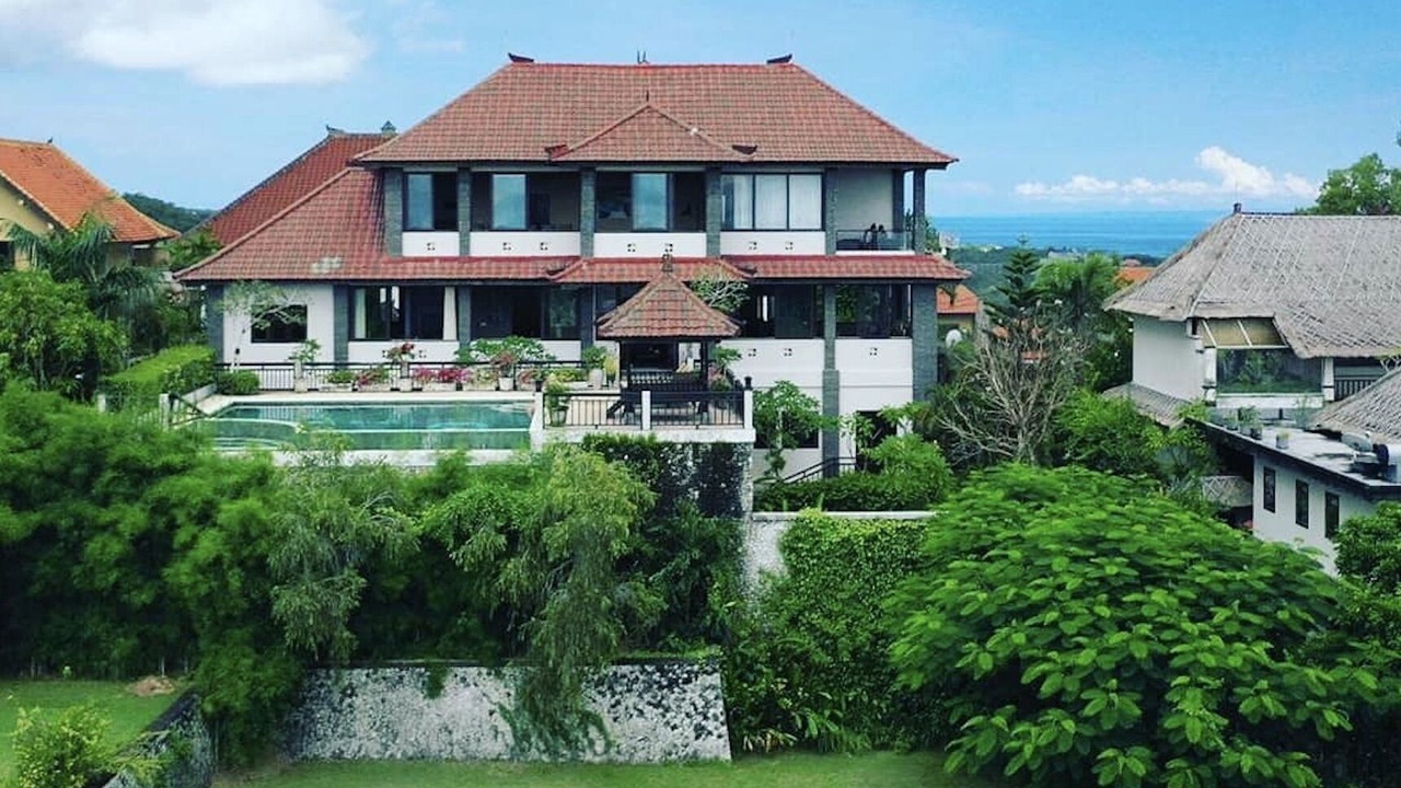 Photo of Outdoor in Bukit