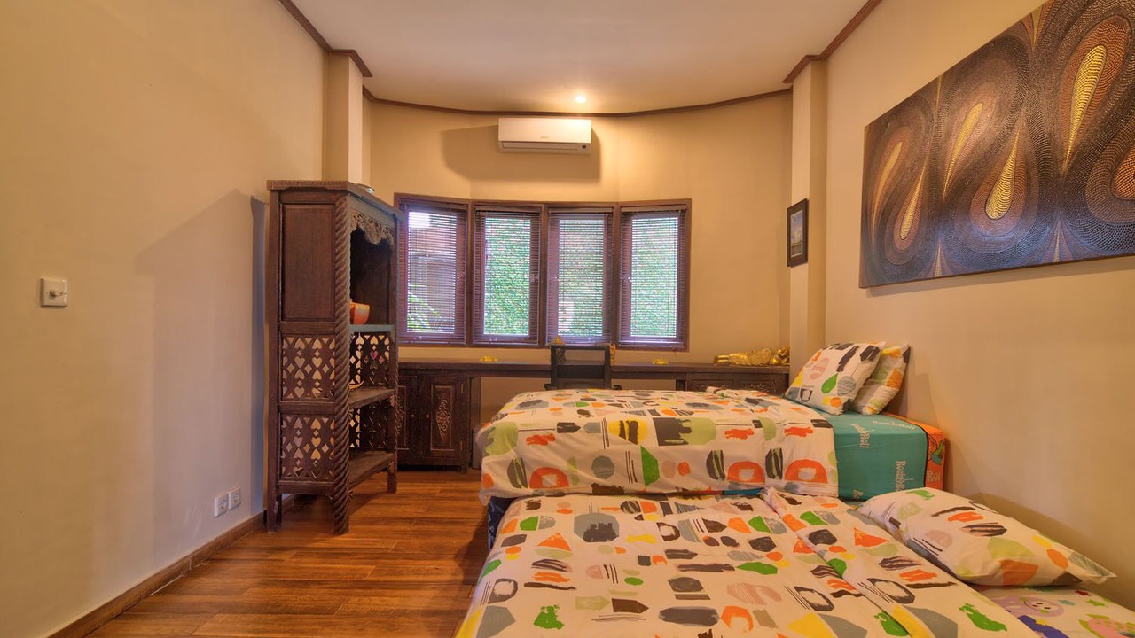 Photo of Bedroom in Bukit