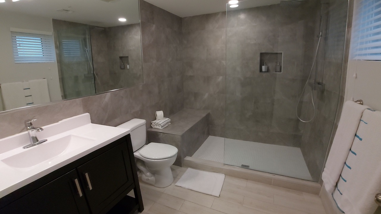 Photo of Bathroom in The Bight